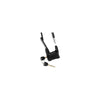 Abus Fordeslot Bordo 6000K 90 Schwarz