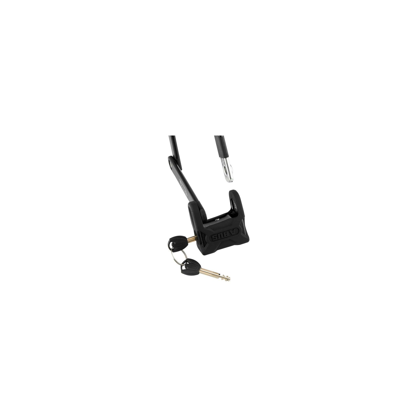 Abus Fordeslot Bordo 6000K 90 Schwarz
