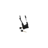 Abus Fordeslot Bordo 6000K 90 Schwarz - afbeelding 4