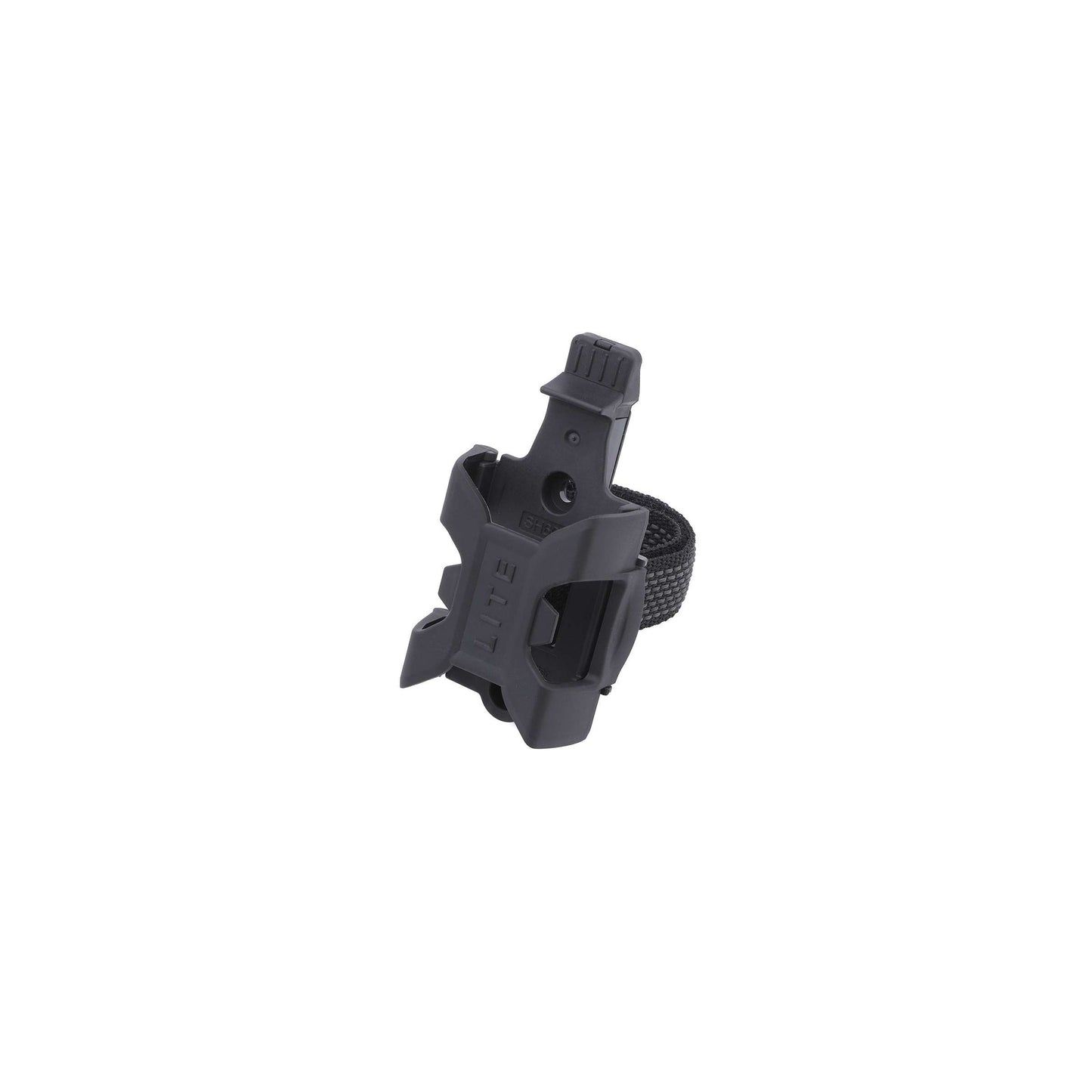 Abus Faltschloss Bordo Combo Lite Mini 6055C 60 - Schwarz