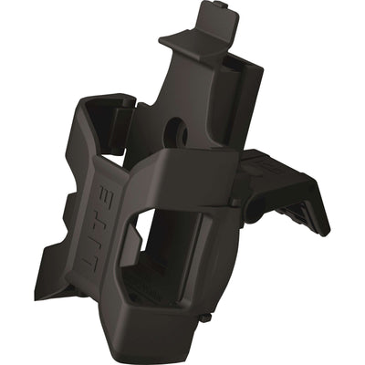 Abus Faltschloss Bordo Lite 6055C 85 Schwarz