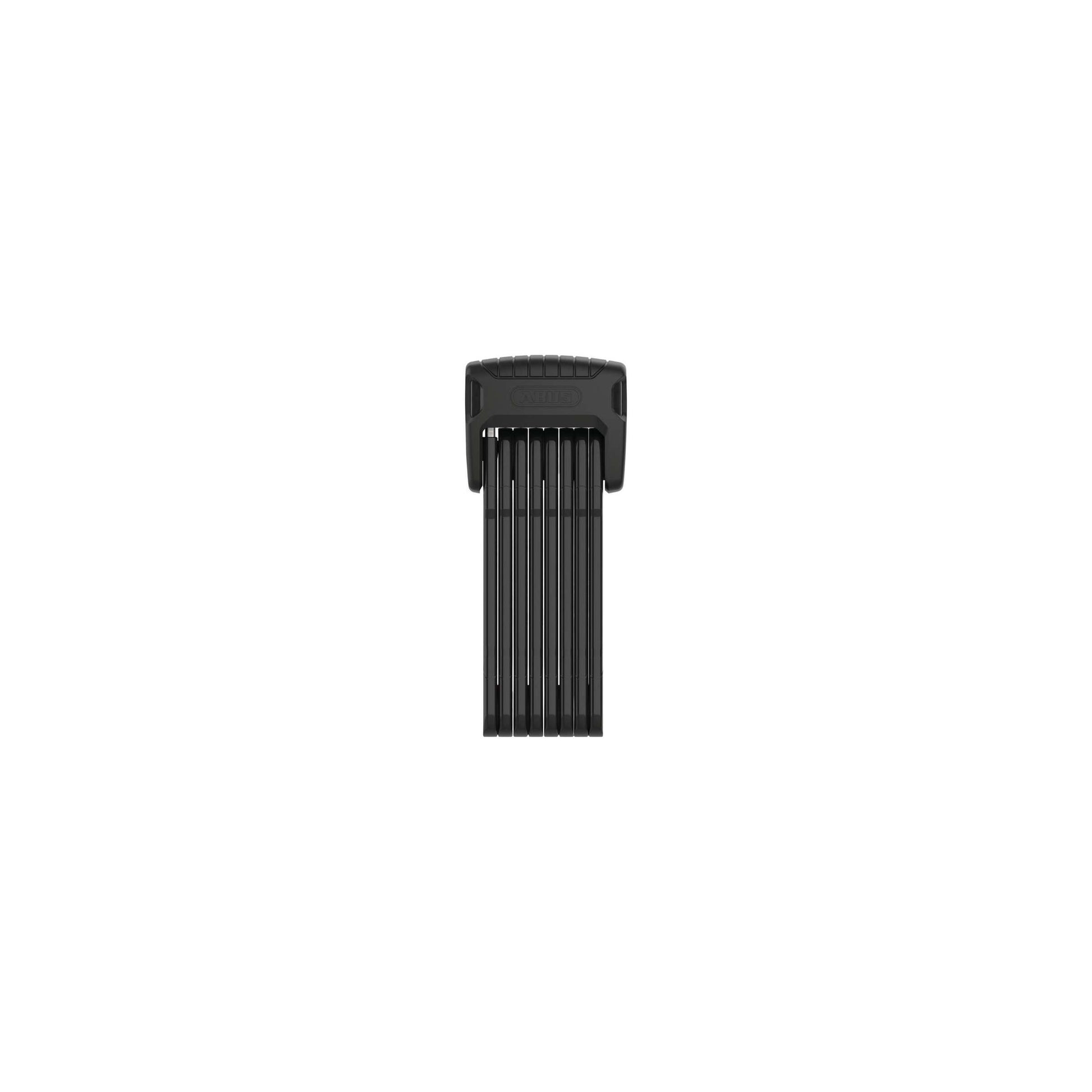 Abus -Fideslot Bordo Granit Xplus 6500K 120 sh schwarz