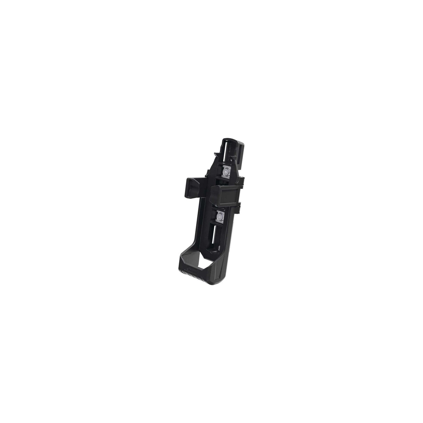 Abus -Fideslot Bordo Granit Xplus 6500K 120 sh schwarz
