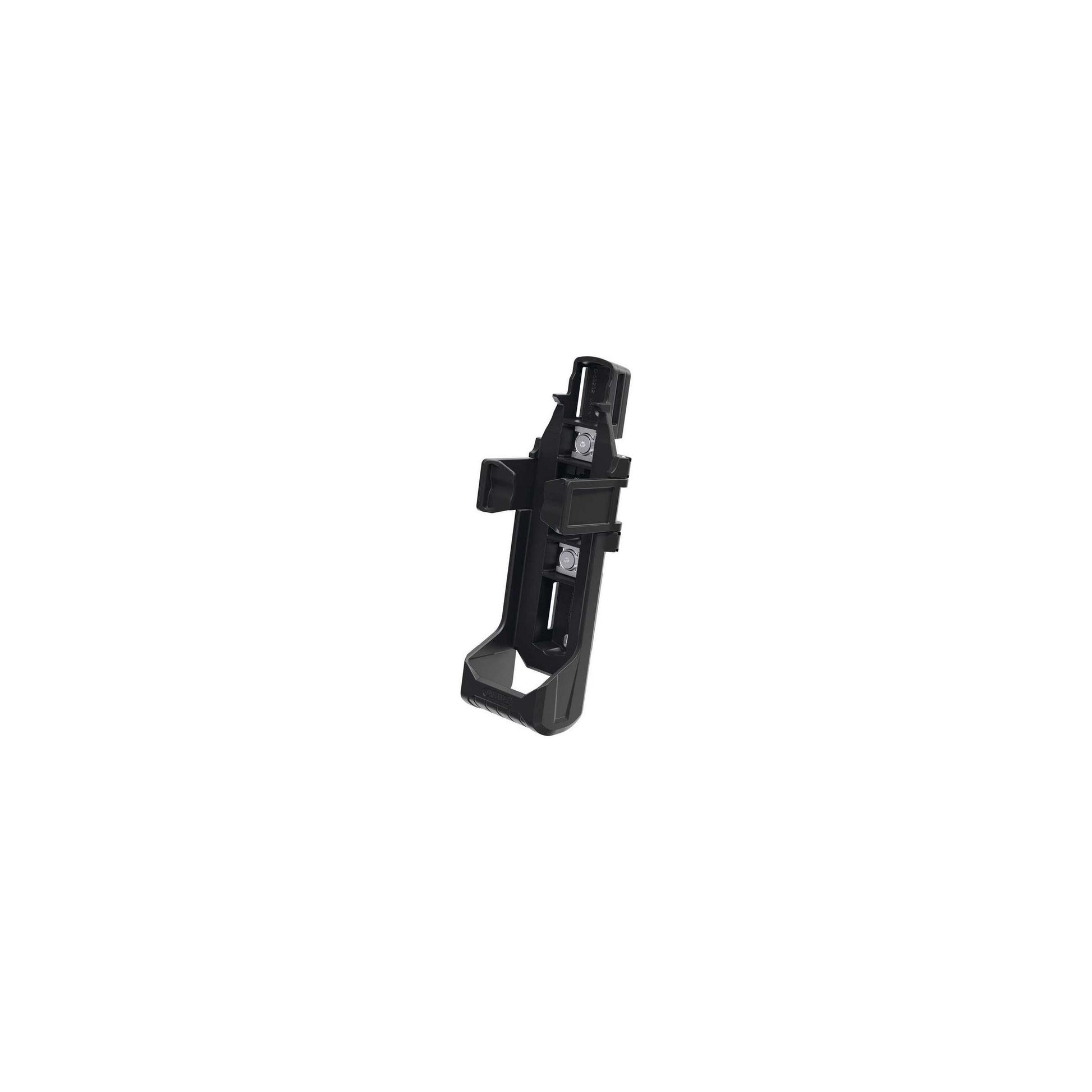 Abus -Fideslot Bordo Granit Xplus 6500K 120 sh schwarz