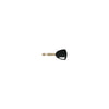 Abus -Fideslot Bordo Granit Xplus 6500K 120 sh schwarz