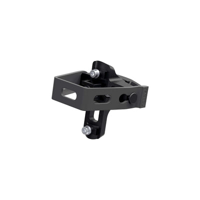 Abus -Fordeslot Bordo 6000K 90 Schwarz - 90 cm - Fahrrad