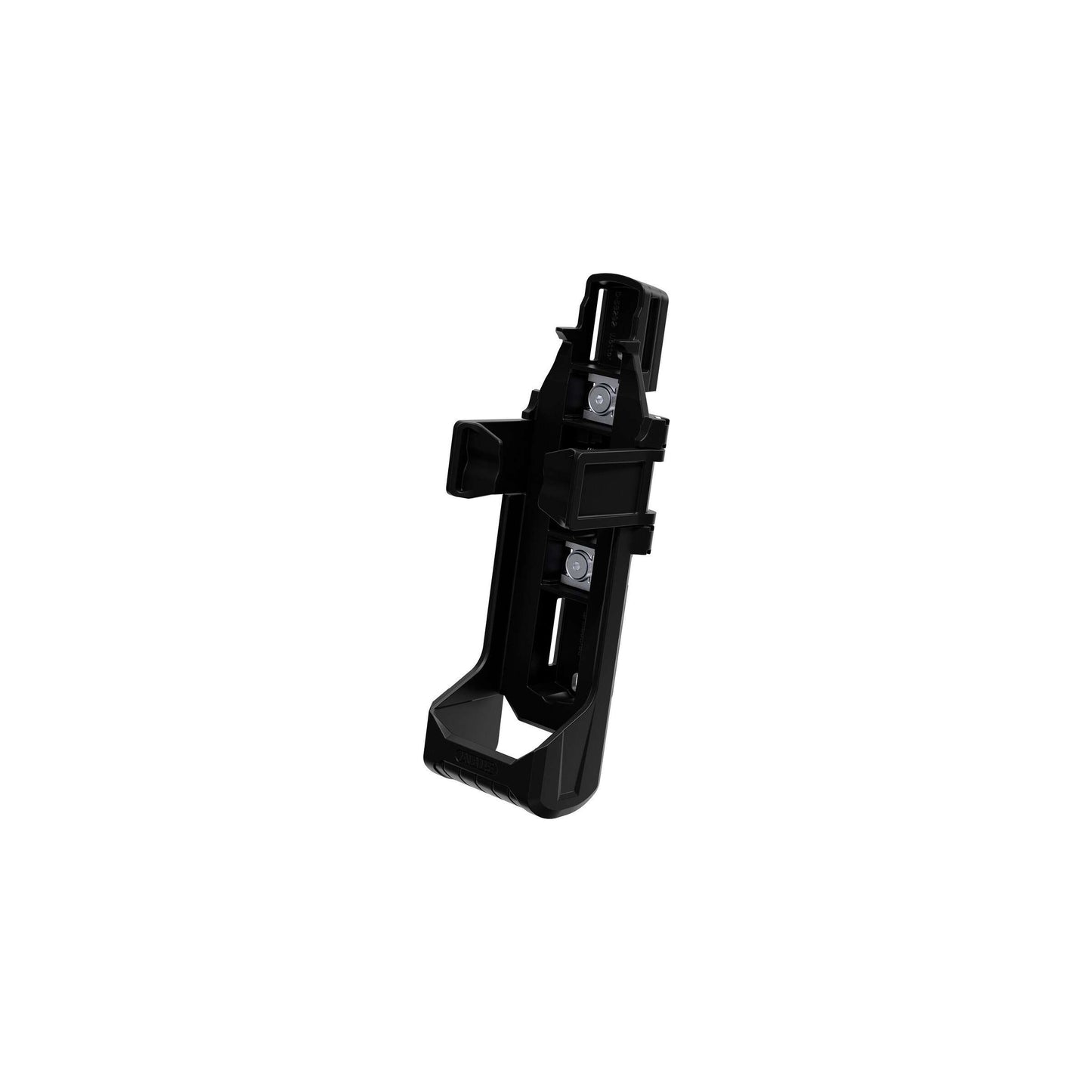 Abus Bordo Granit Xplus Alarm - Klappschloss 6500ka 90 Schwarz