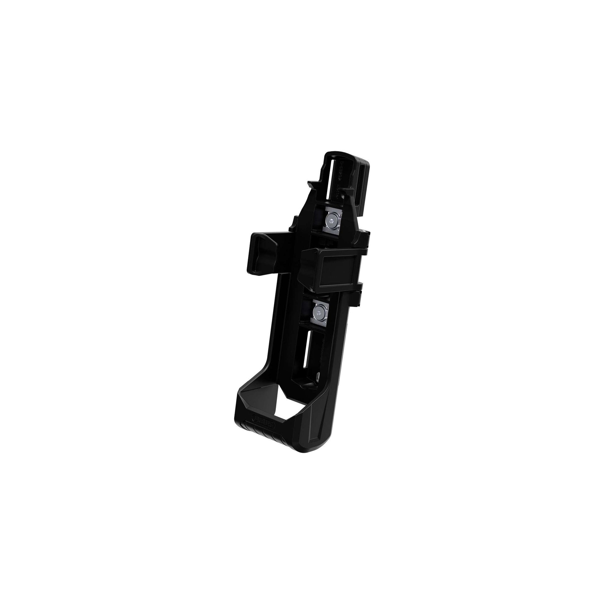 Abus Bordo Granit Xplus Alarm - Klappschloss 6500ka 90 Schwarz