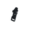 Abus -Fidrot Bordo 6000C 90 Black LED SH - Fahrradschloss