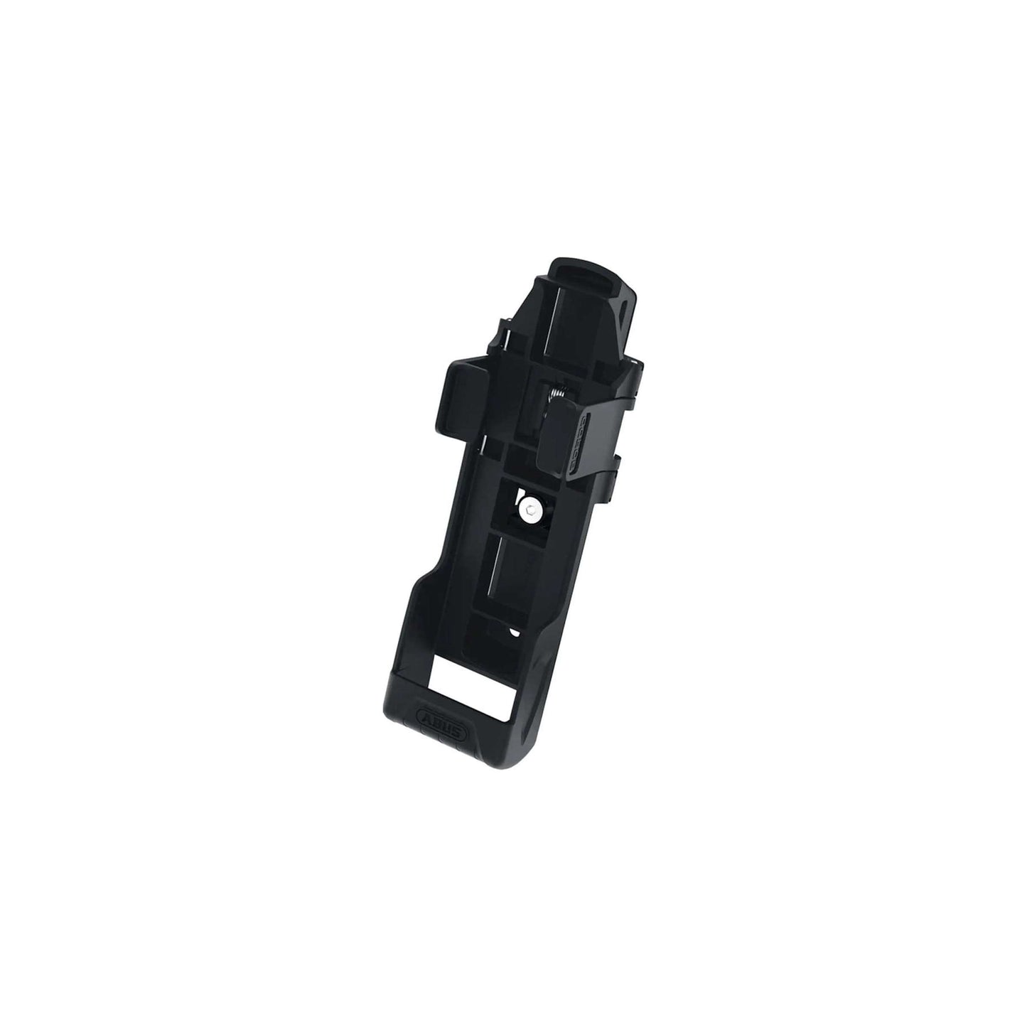 Abus -Fidrot Bordo 6000C 90 Black LED SH - Fahrradschloss