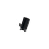 Abus Granit XPLUS 540 160HB300 SHB BUGELLOT - ART3, 54 cm, Schwarz