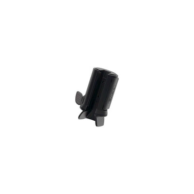 Abus Granit XPLUS 540 160HB300 SHB BUGELLOT - ART3, 54 cm, Schwarz