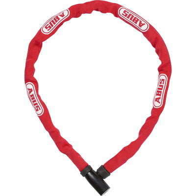 Abus Kettenschloss Steel-O-Chain 4804k 75 rot