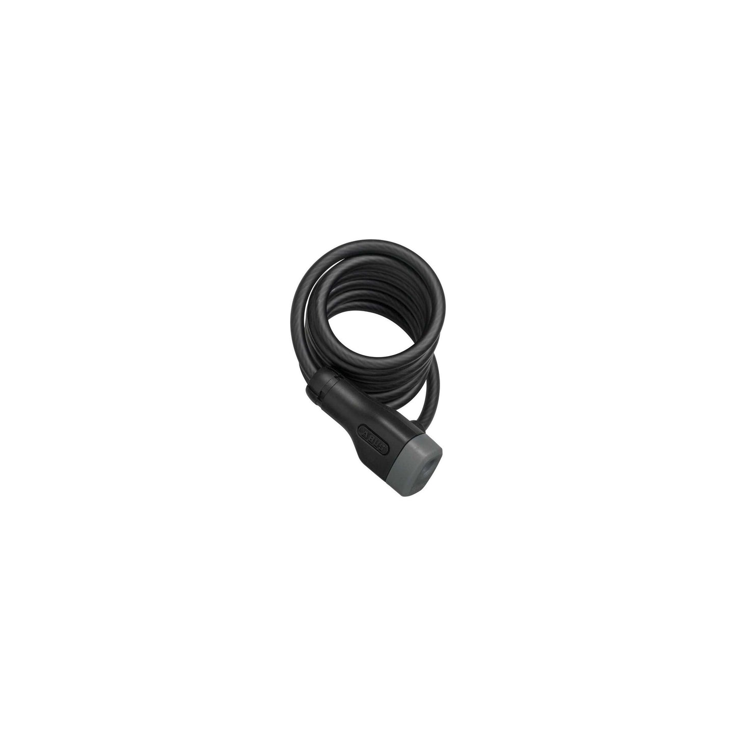 Abs -Kettenschloss 5805K 110 Black 110 cm Fahrrad