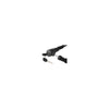 Abs -Kettenschloss 5805K 110 Black 110 cm Fahrrad