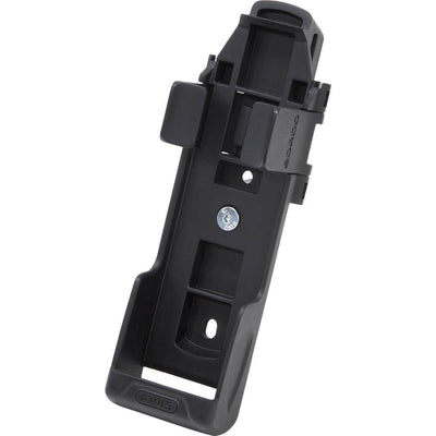 Abus Bordo SH 6000 6100 - Schwarz - Fahrradschloss - 90 cm