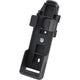Abus Bordo SH 6000 6100 - Schwarz - Fahrradschloss - 90 cm