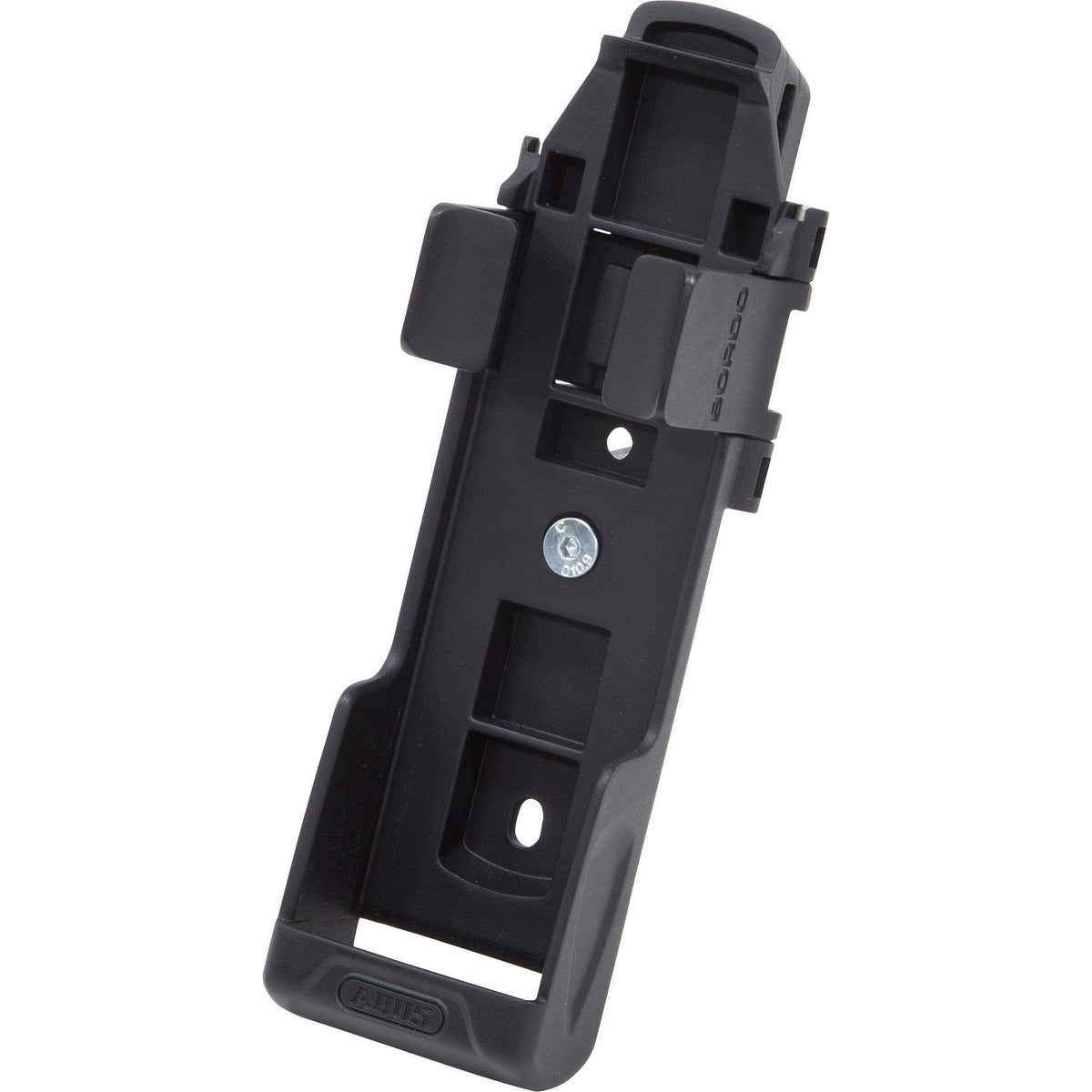 Abus Fahrradschloss Bordo x 6500 85 Schwarz