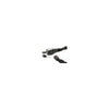 Abus Catena 6806K 110 Black Chain Lock