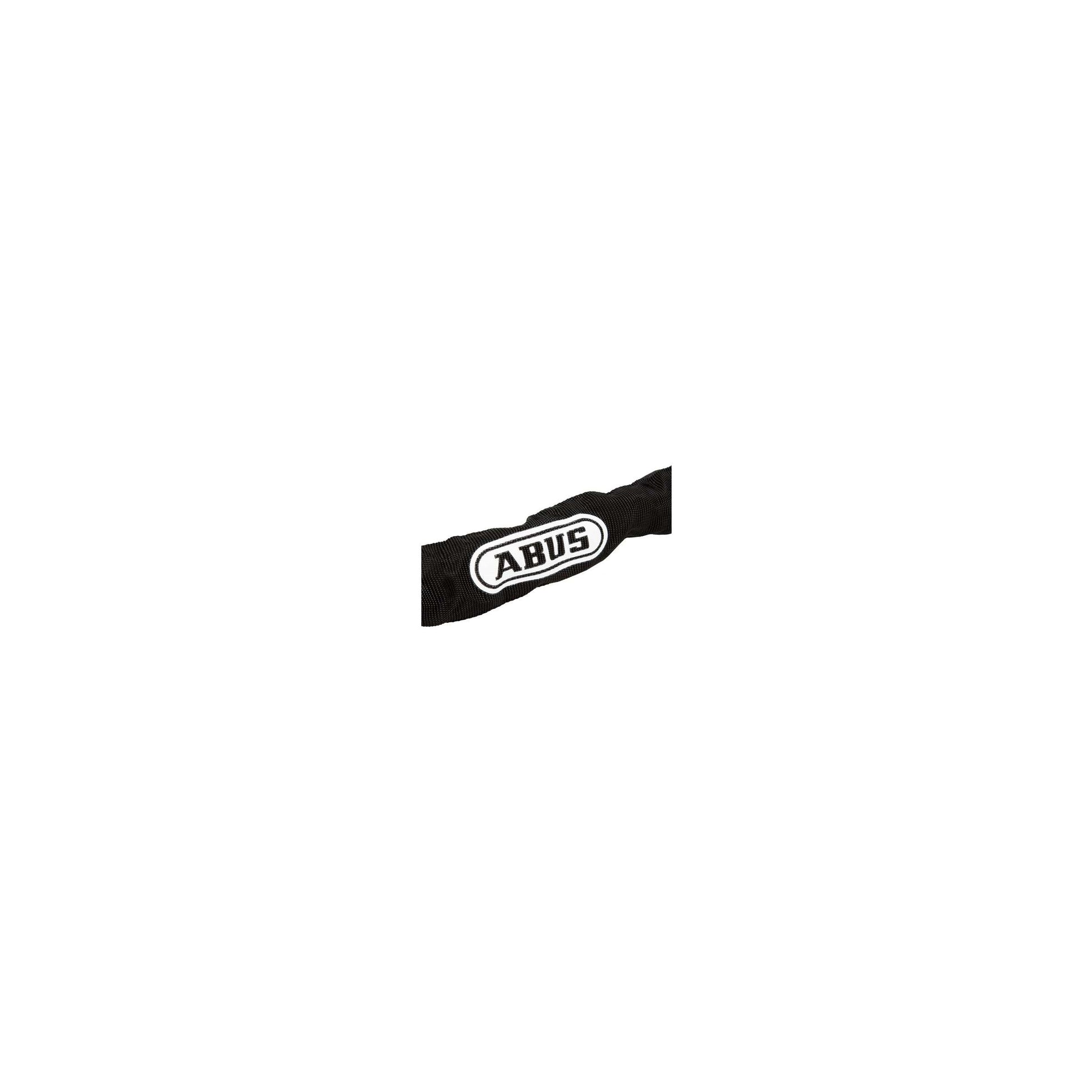 Abus Catena 6806K 110 Black Chain Lock