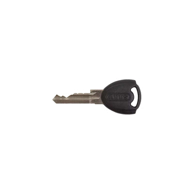 Abus Bordo uGrip 5700 Rot 80cm Fahrradschloss
