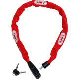 Abus CityChain 6800 85 Rot - Fahrradkettenschloss - afbeelding 3