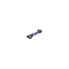 Abus Kettenschloss CityChain 8800 120 2.0 schwarz