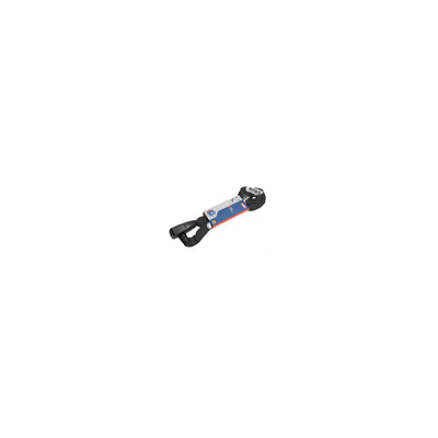 Abus Kettenschloss CityChain 8800 120 2.0 schwarz