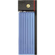 Abus Bordo Big Ugrip - 100 cm - Blau