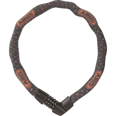 Abus Tresor 1385 75 - Grau - Figurenschloss - 75 cm