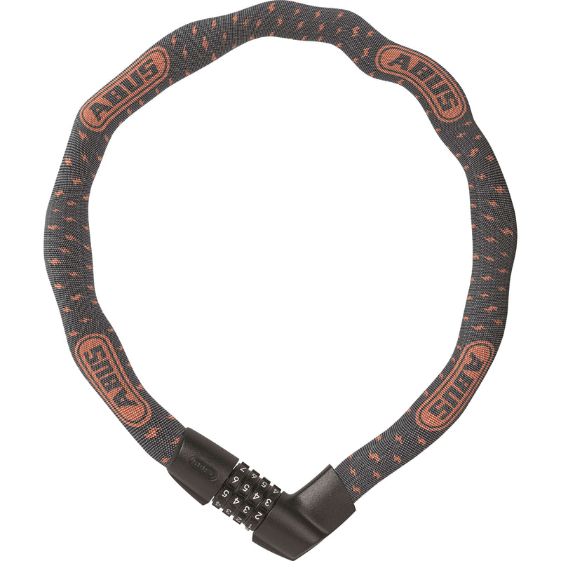 Abus Tresor 1385 75 - Grau - Figurenschloss - 75 cm