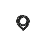 Abus Iven 8210 - 140cm, Schwarz, ART2 - afbeelding 5