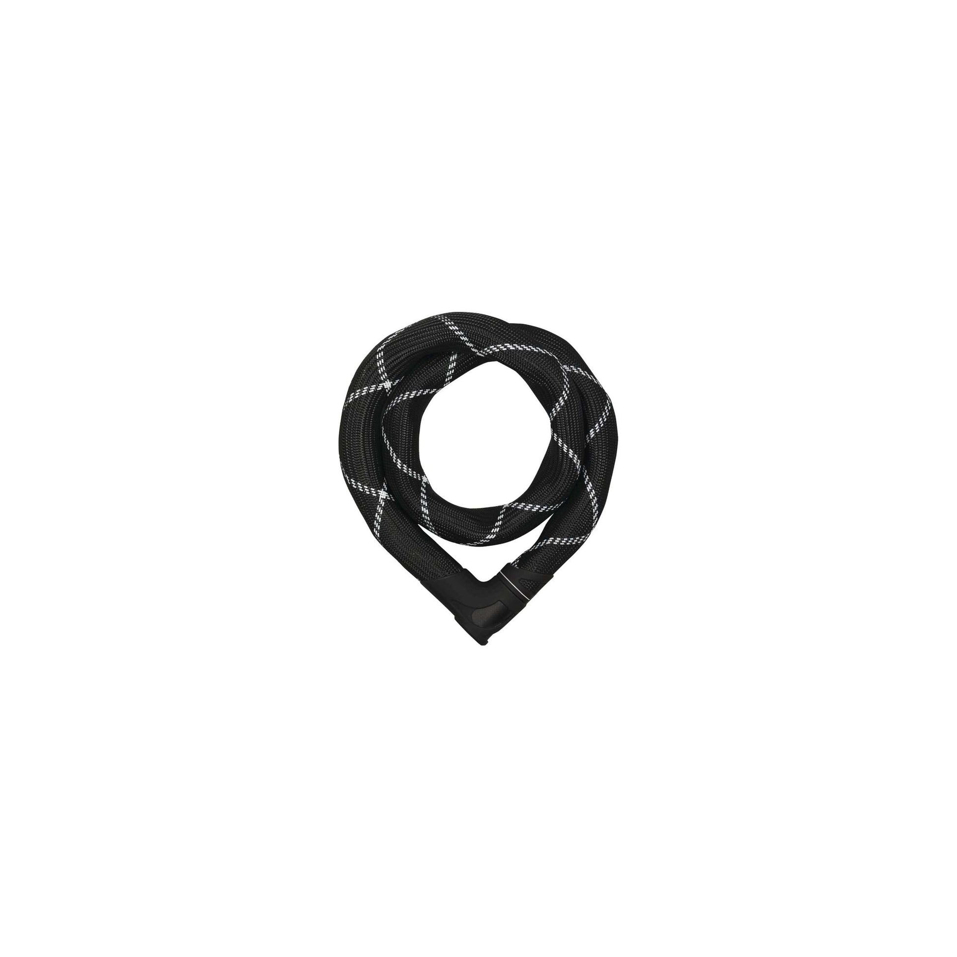 Abus Iven 8210 - 140cm, Schwarz, ART2