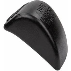 ABUS RINGSLOT 5650 Schwarz - Endmontage -Set