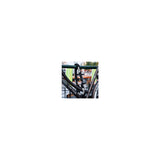 Abus Ionus 8900 110 Rot Kettenschloss (ART2, 110cm) - afbeelding 3