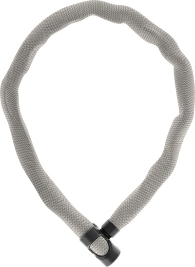 Abus Kettenschloss Ivera Kette 7210k 85 Desert Tan Grey