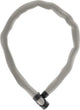 Abus Kettenschloss Ivera Kette 7210k 85 Desert Tan Grey