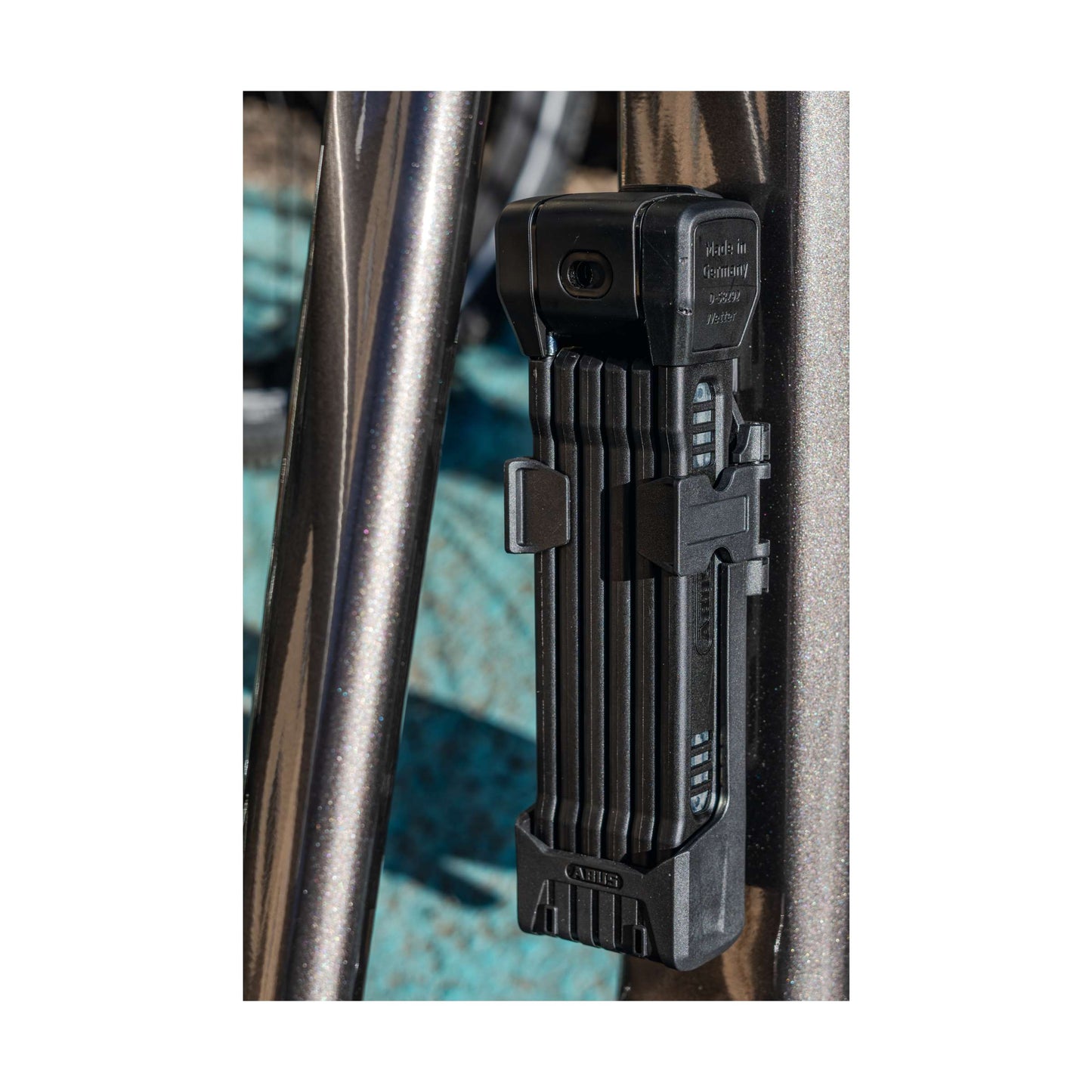 ABUS SLOTOUDER BORDO 6200