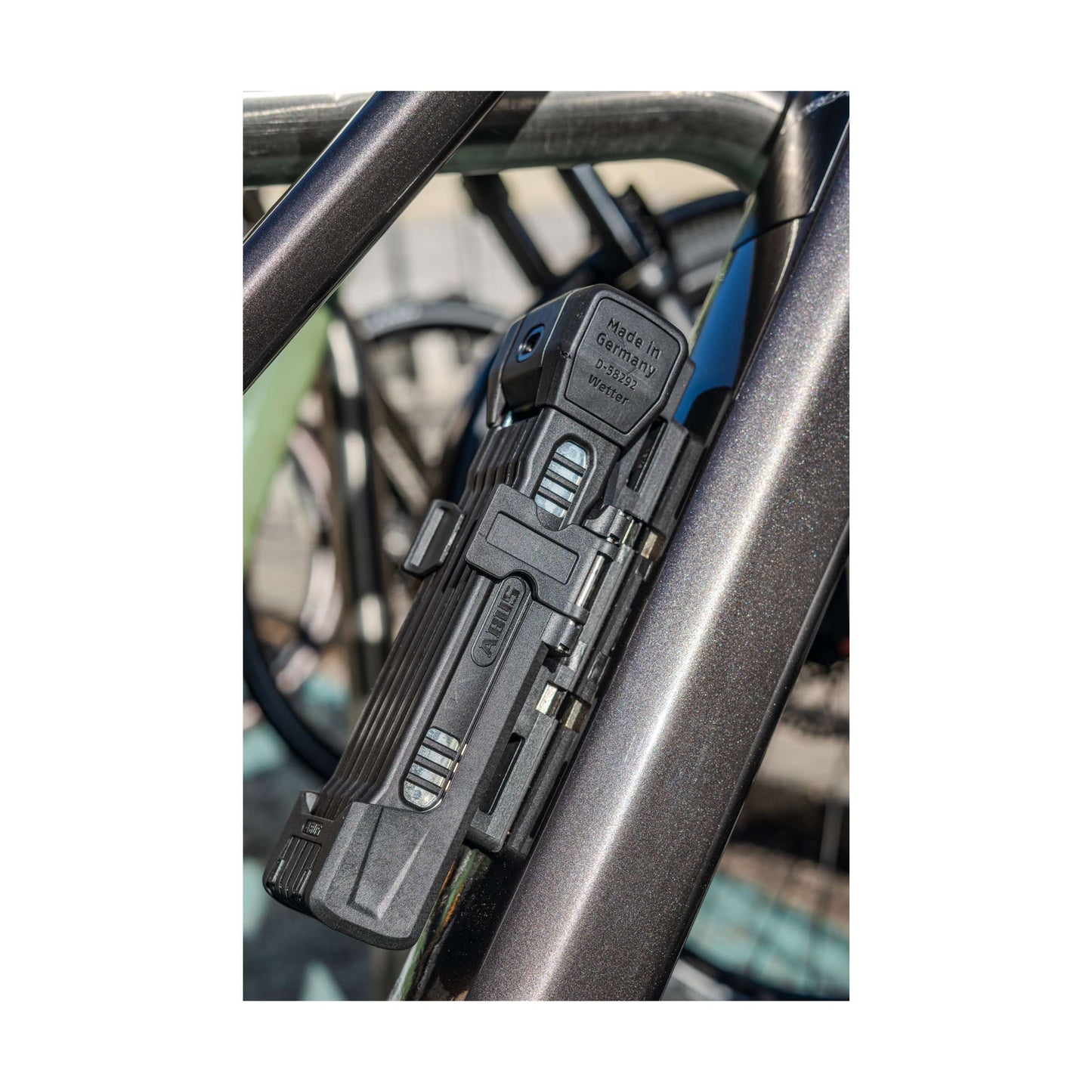 ABUS SLOTOUDER BORDO 6200