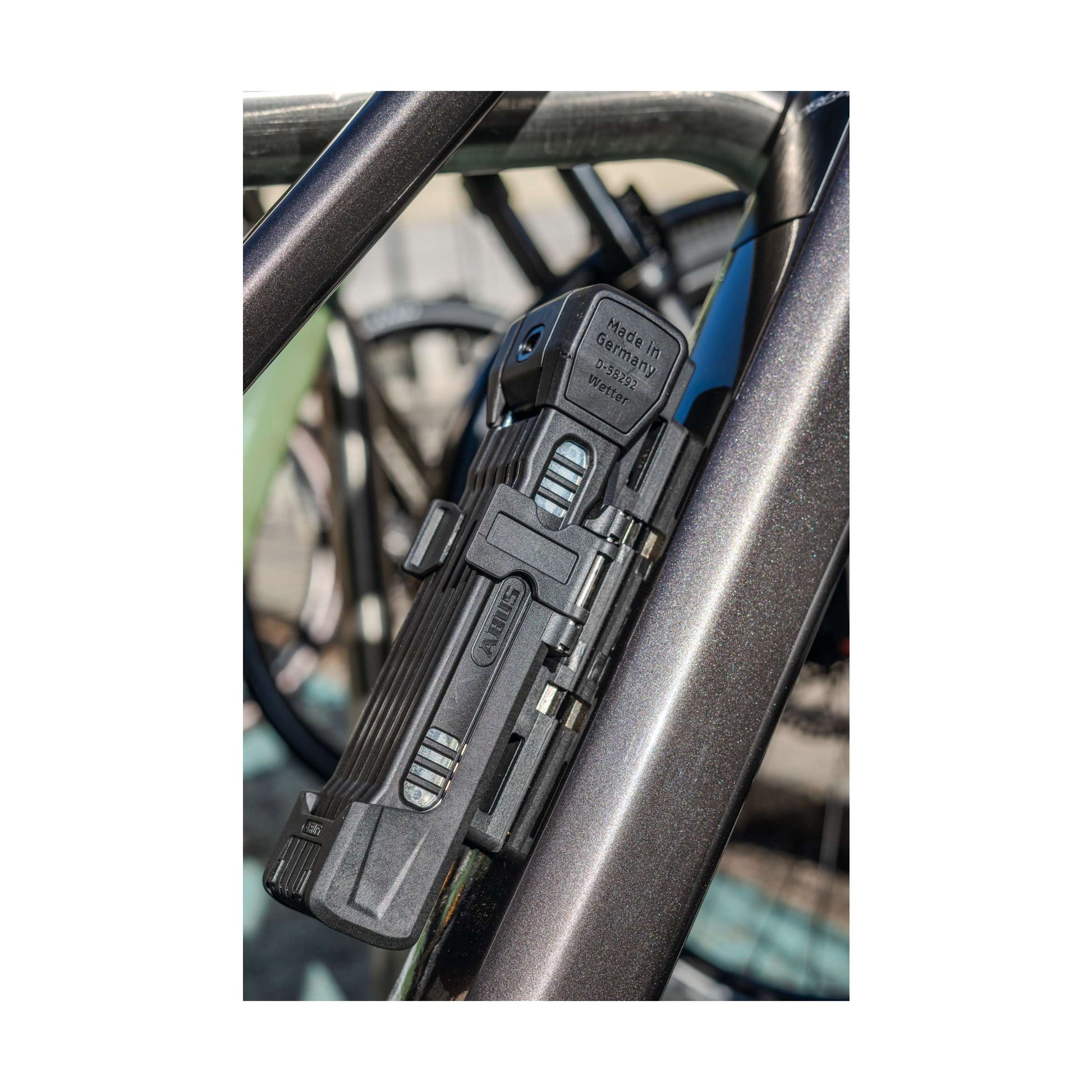 ABUS SLOTOUDER BORDO 6200