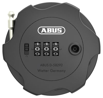Abus Combiflex -Abenteuer
