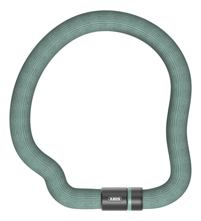Abus Gans Lock 6206K110 - Grün - Fahrradschloss