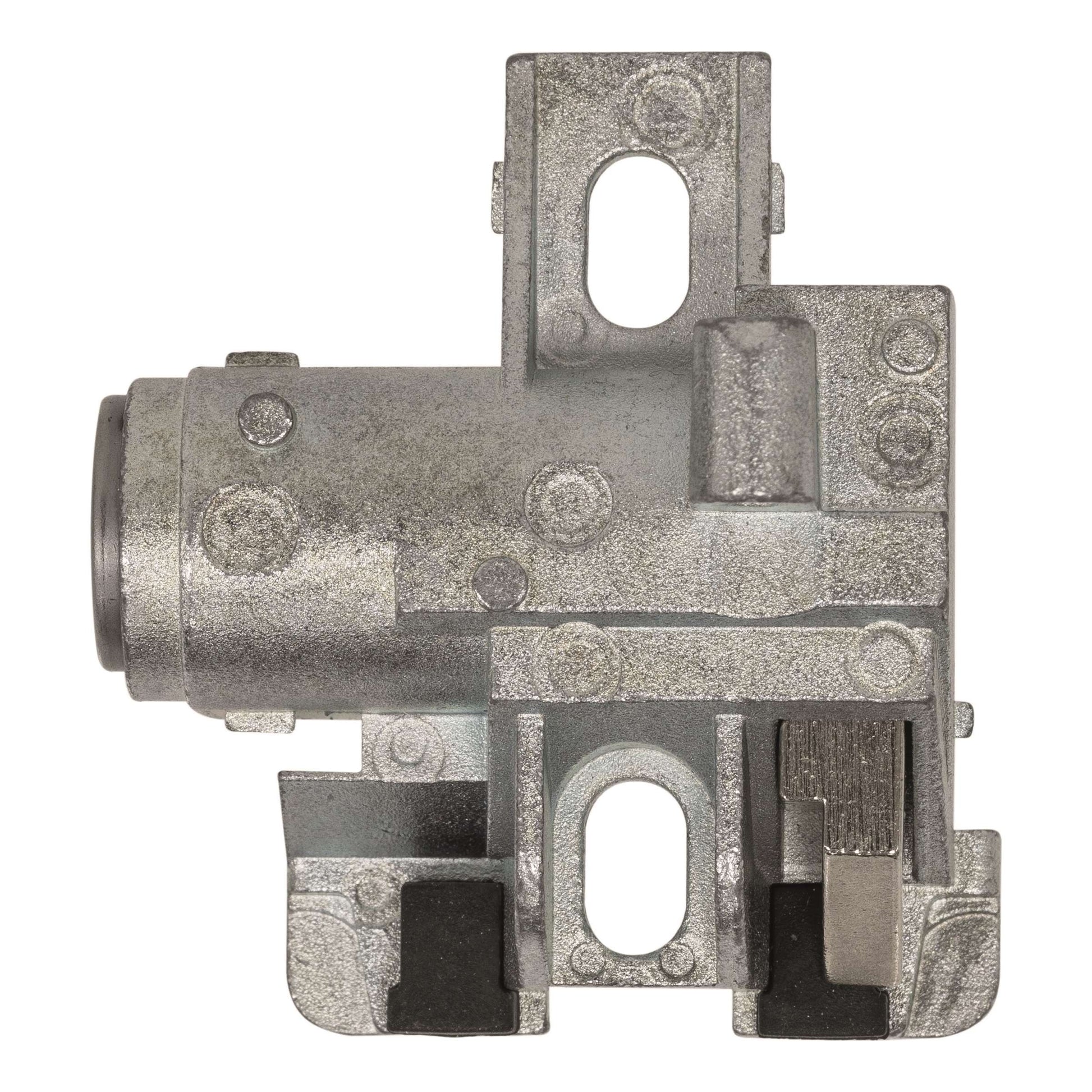 Abus Bosch T82 Schlitzzylinder für Batterien auf dem Rahmen