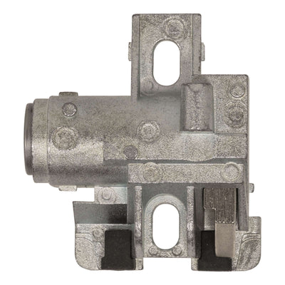 Abus Bosch T82 Schlitzzylinder für Batterien auf dem Rahmen