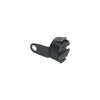 ABUS Spiral Cable Lock Phantom 8950 180 Schwarz - 180 cm
