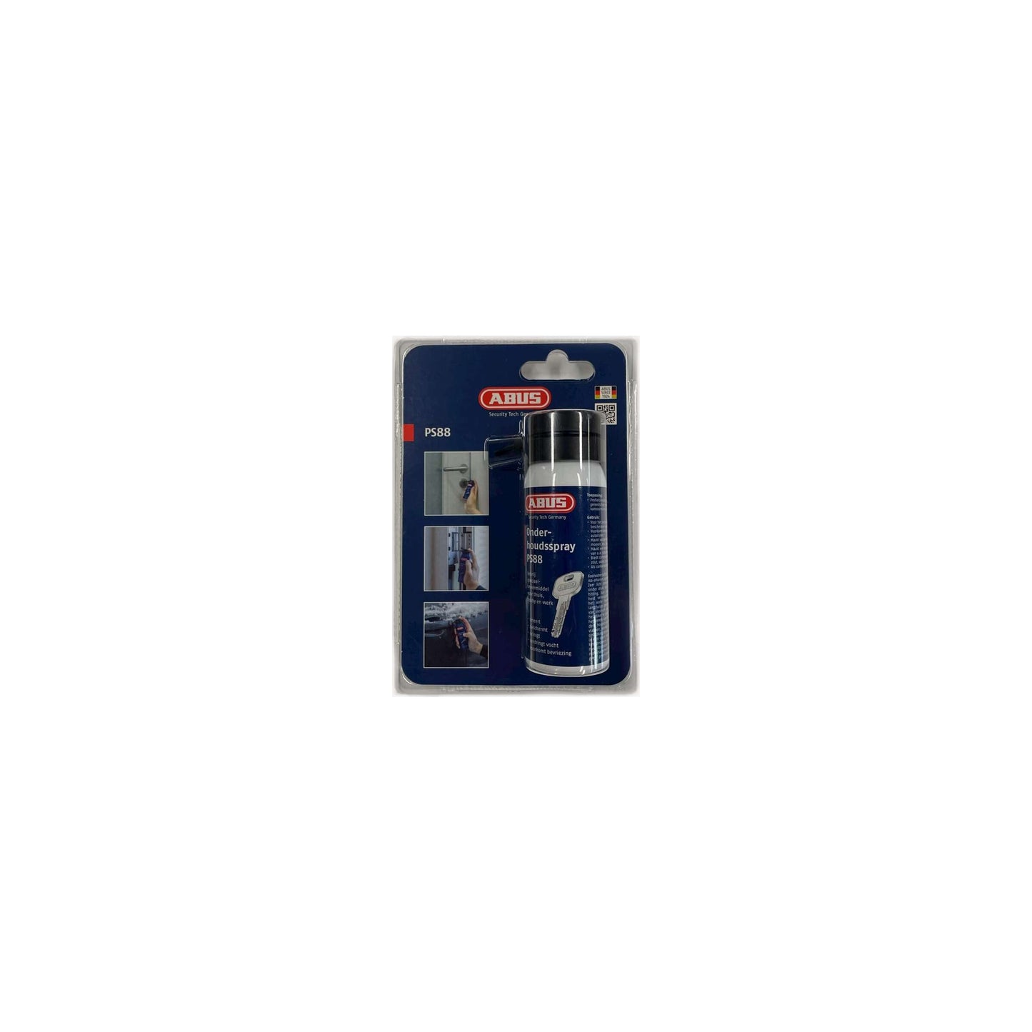 Abus Schloss-Spray 50ml