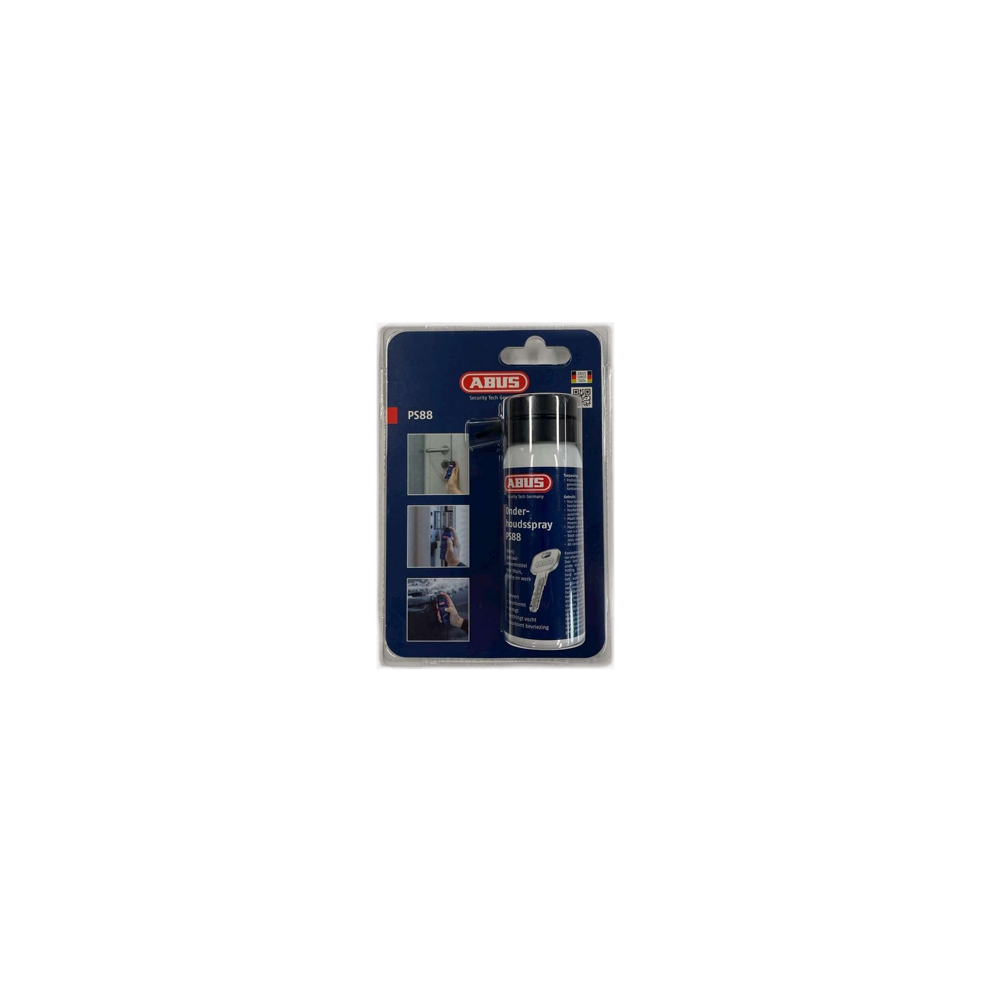 Abus Schloss-Spray 50ml