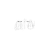 Abs -Ringslot 52 lh OEM