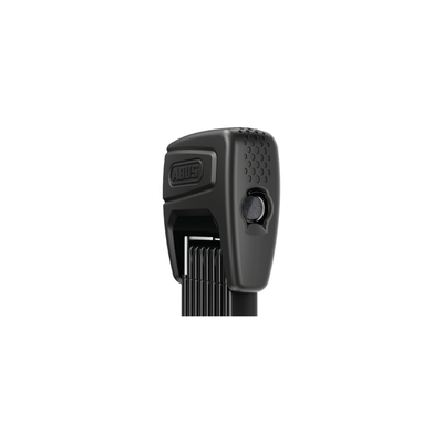 ABUS FILDESLOT Bordo Alarm Fingerabdruck 6000AFP 120 Black SH