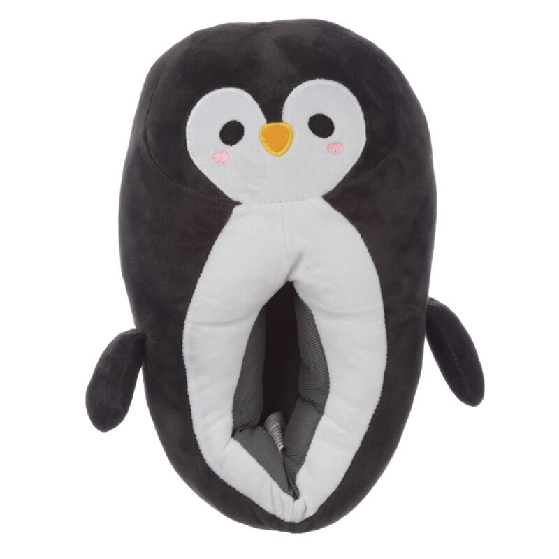 Penguin -Hausschuhe (Unisex One Size)